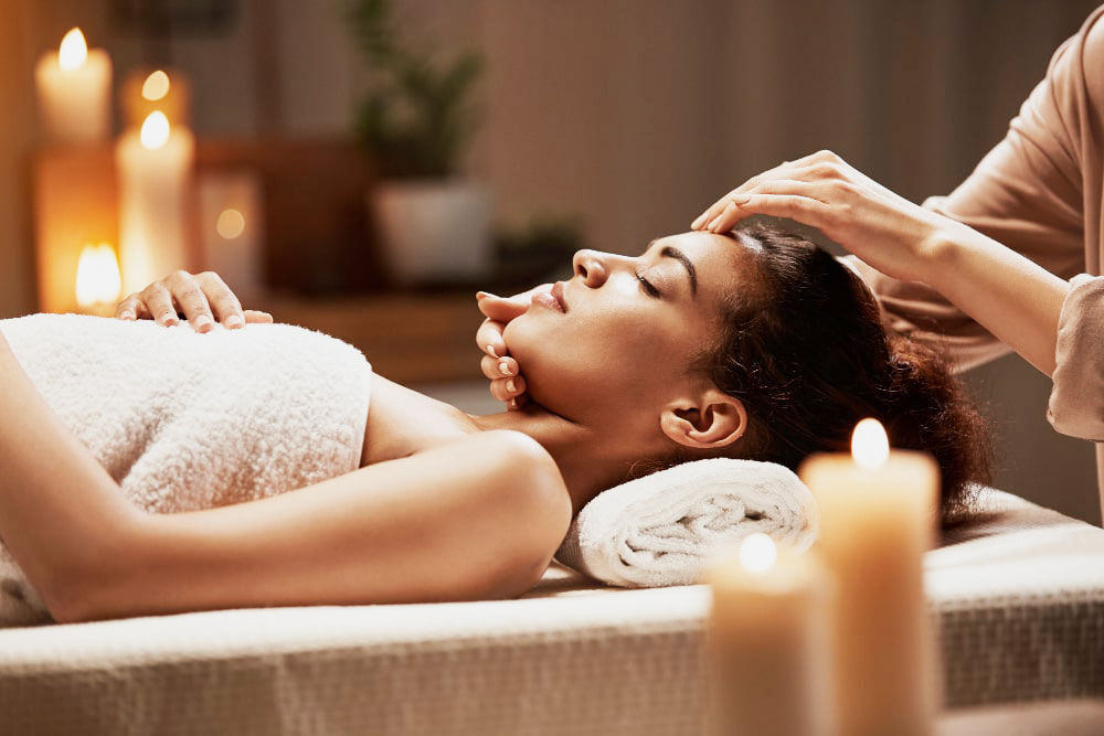 HARMONY MASSAGE